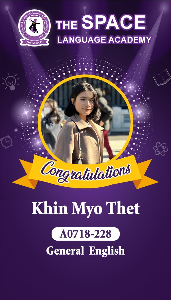 Khin Myo Thet